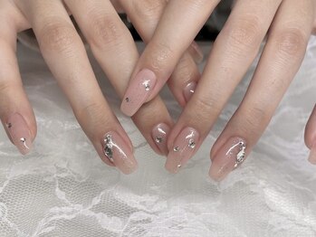 サラ 千種吹上店(Sara)/【ストーンコース】