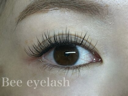 ビー アイラッシュ(BEE eyelash)の写真