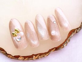 マグネットネイル¥6980