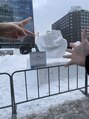 王様の昼寝 中野店&nbsp;雪国育ち/ドライヘッドスパ/中野/眼精疲労/肩こり/睡眠