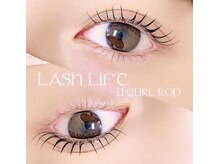 まつげエクステ専門店 エバーアイズ 京橋店(EVER EYES)/ラッシュリフト