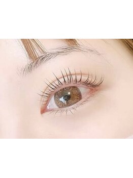 モテ可愛な目元にしたい