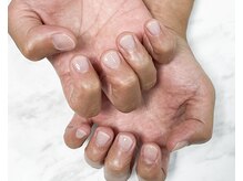 ミネイル(3nail)/クリアネイル