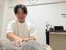 【自律神経ケア】眠れない・疲れが抜けない方へ★40分¥6,000