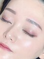 アイック 天王寺店(I’ck)&nbsp;眉デザインはお任せ♪［天王寺/眉毛サロン/眉カラー/学割/眉毛］