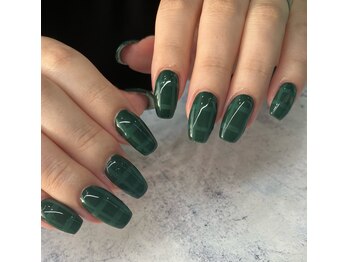 レアラニ オルオル(Lea Lani OluOlu)/