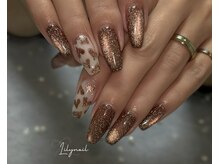 リリーネイル(Lily nail)