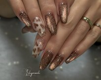 リリーネイル(Lily nail)