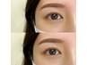 ☆期間限定☆印象の80%は眉毛♪美眉スタイリング(アイブロウwax+メイク)¥3980