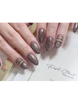 付け替え時オフ無料のメニューがあるサロン