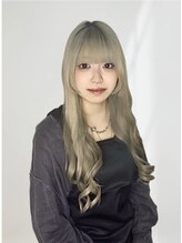 まつげエクステサロン ヘアーリゾートエーアイ 東陽町店(hair resort Ai)&nbsp;掛け持ち 高木