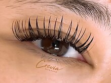 クレヴィア(crevia)/ボリュームラッシュ160束