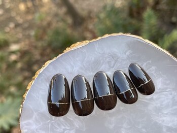 ハウスアンドアイラッシュ ネイル(House&eyelash nail)/★