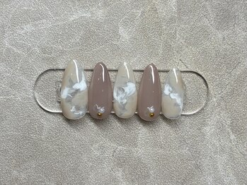 アンレーブ(an'reve)/定額制ネイル