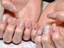 ユイネイル(YUInail)/