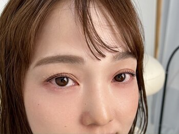 プール エドボリ(POOL EDOBORI)/◇まつ毛パーマ