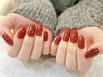 フチュール(futur)/ほっこりワンカラー♪