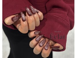 マグネットネイル