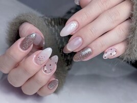 持ち込みデザイン ドット