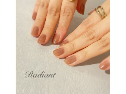 ラディアント 学芸大学(Radiant)の写真