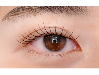 ラスター(Luster)/まつげパーマ