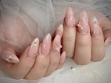 ビルドアップビューティー(Build Up Beauty)/マグネット/飯田橋