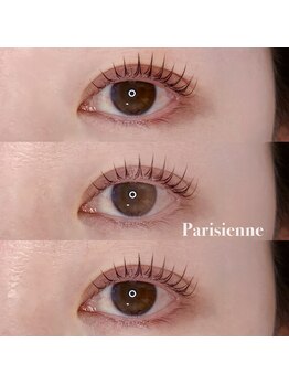 フルム 京都駅前店(Heuleum)/パリジェンヌ