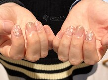 ジプソフィリア(gypsophila)