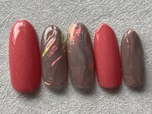 サロン ライミー(salon Rimie)/monthly design