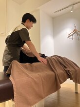 リラク 東中野店(Re.Ra.Ku)&nbsp;下田 