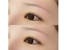 ザアイブロウ エス 千葉店(THE EYEBROW S)の雰囲気（一気に垢抜けるならまつ毛×眉毛同時施術がおすすめ☆ ¥8,500～）