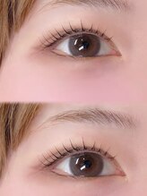 アイスタイル 仙台店(EYE STYLE)/ラッシュリフト