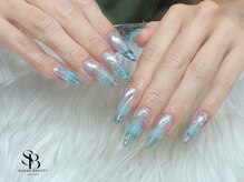 シュガービューティーネイルズ(Sugar Beauty Nails)