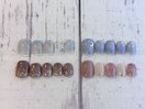 ショートネイル