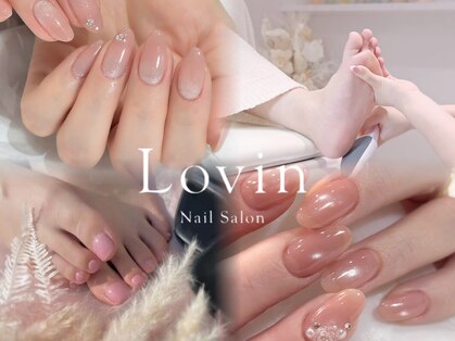 ラヴィン なんばスカイオ店(Lovin)の写真
