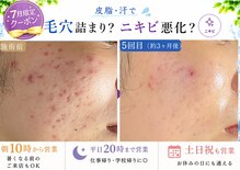 おうちサロン ミキ