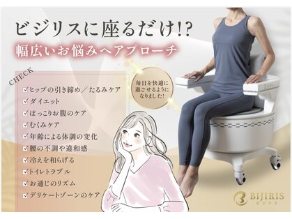 ネイル キュア NAIL CUREの写真