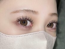 ソエルシー(soel sii)の雰囲気（まつ毛とネイル同時施術できます！ご希望の場合はお電話下さい♪）