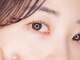 ディアブルー 藤沢店(diar blue)の写真/選べるカール≪パリジェンヌ/まつげパーマ≫立ち上げカールも韓国束感も再現＊上下・眉毛とのセットも◎