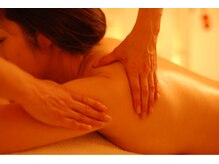 サロン ド ノア(Salon du noa.)/◆不要物を流しきる！