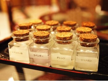 てもみサロン ペパームーン 川崎店/