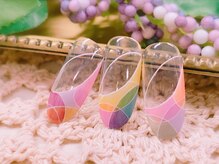 ネイルサロン セーラ 国立(Sara)/