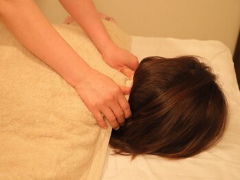 暖楽/平日限定60分¥4000