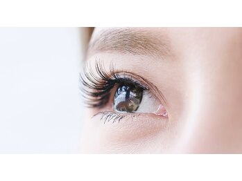 エイトアイラッシュ 井荻店(eight eyelash)/オリジナルEyeに♪