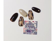 マベル(Ma belle)/