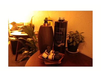 ほぐし処 るりあん(body care lelien)/☆高品質ホホバオイル使用☆