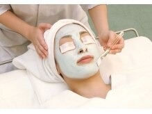 ディアサロン 横浜店(Diasalon)/【肌別パック・クレイマスク】