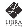 リーブラ トータル チューニング(LiBRA Total Tuning)ロゴ