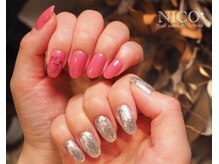 ニコプラス(NICO+)/パラジェル(アートがしたい方)