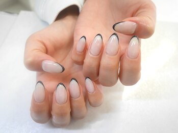 ザネイルズ(The Nails)/